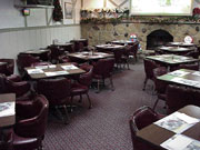 The Clover Bar has the ability to cater to large parties or groups during the day or during regular hours of operation.