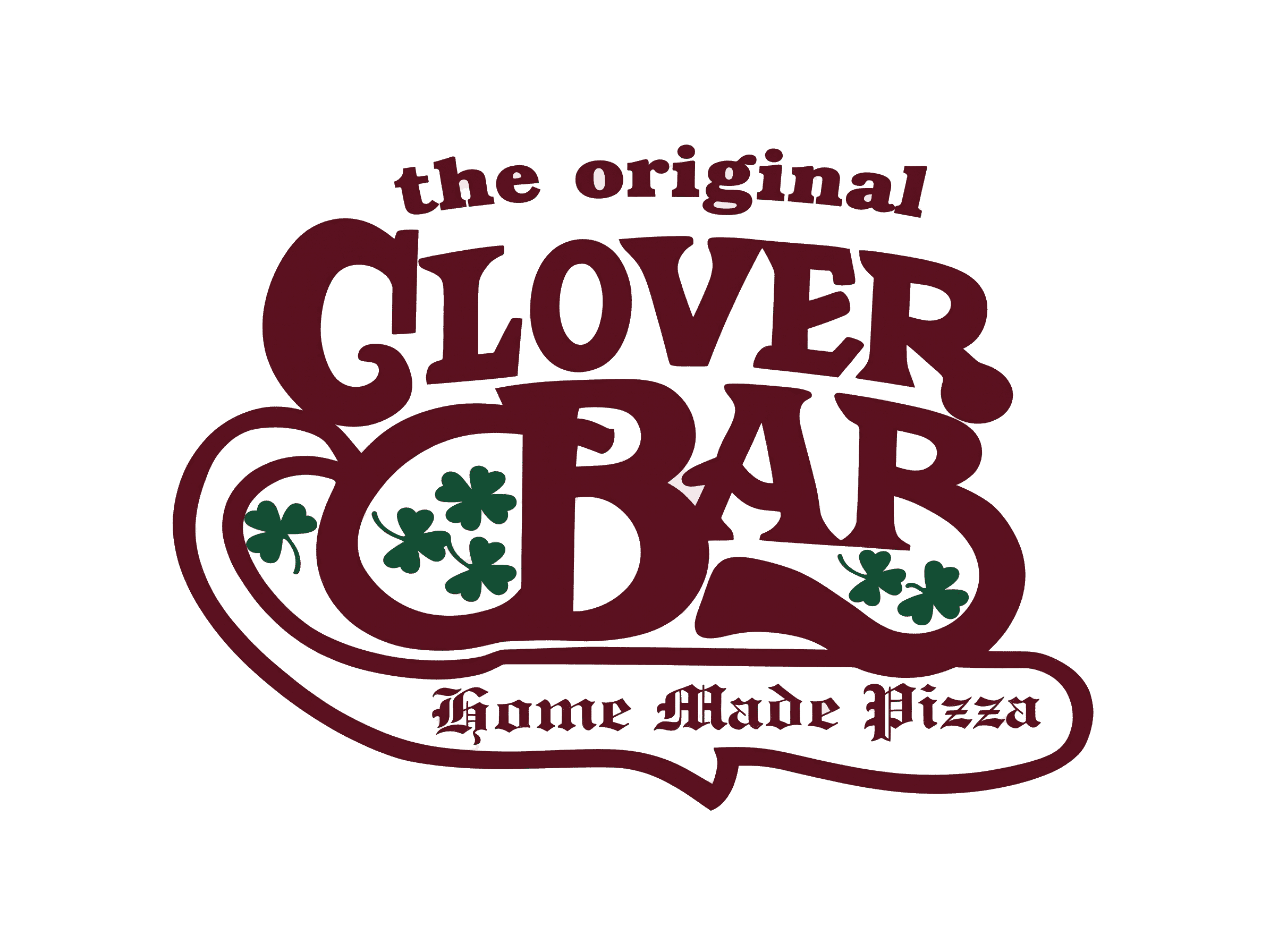 The Original Clover Bar